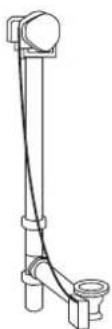 Duravit Starck 700332000000090 - 790250 - 1