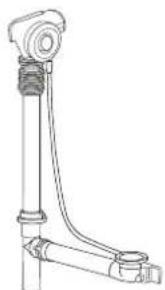 Duravit Starck 700332000000090 - 788818 - 1