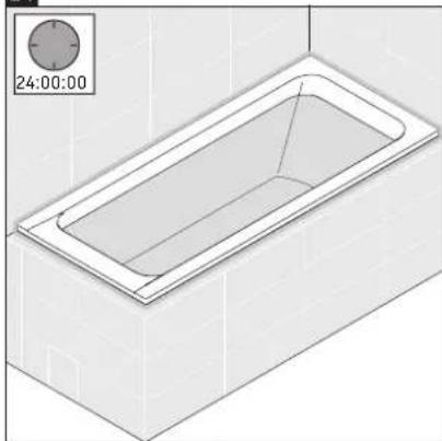 Duravit Starck 700332000000090 - ADVERTENCIA - 10