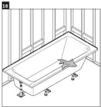 Duravit Starck 700332000000090 - ADVERTENCIA - 4