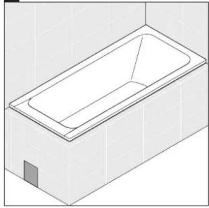 Duravit Starck 700332000000090 - Blessures mortelles par choc électrique! - 7