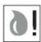 Duravit DuraStyle 2157510005 - Explication des avertissements et symboles - 6