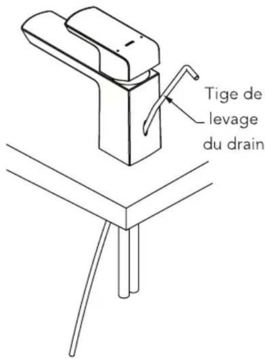 TOTO GS TLG03308U - OUTILLAGE NÉCESSAIRE - 3