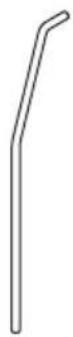 TOTO GS TLG03308U - PIÈCES INCLUDES - 2