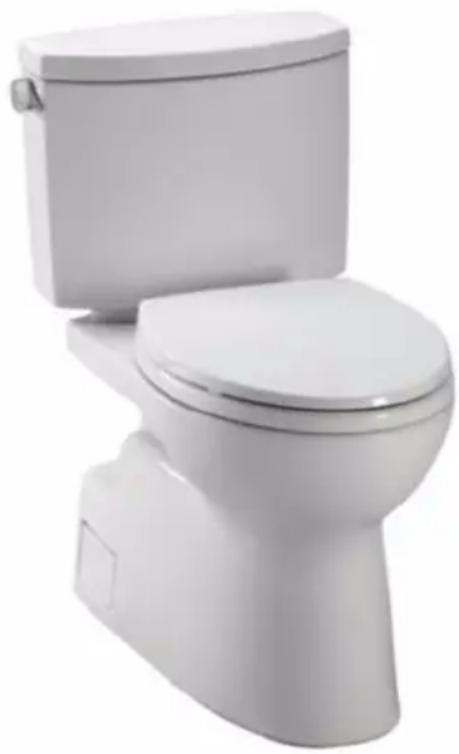 TOTO Vespin II CST474CEFG - 1