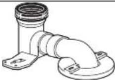 TOTO Vespin II CST474CEFG - 4