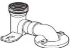 TOTO Vespin II CST474CEFG - 3