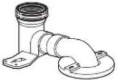TOTO Vespin II CST474CEFG - 3