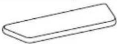 TOTO Vespin II CST474CEFG - 5