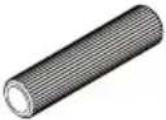 TOTO Silas TS210DW - INCLUDED PARTS - 6