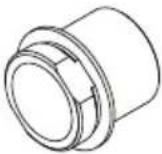 TOTO Silas TS210DW - HERRAMIENTAS COMUNES NECESARIAS - 4
