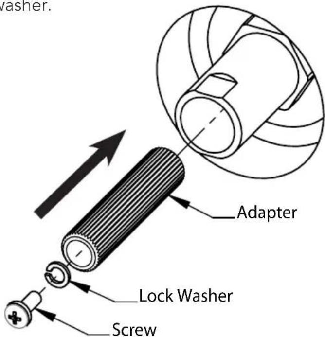 TOTO Silas TS210DW - Installation Procedure (continued) - 2