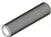 TOTO Silas TS210DW - PIÈCES INCLUDES - 6