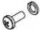 TOTO Vivian TS220XW1 - HERRAMIENTAS COMUNES NECESARIAS - 5