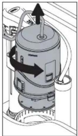 TOTO Drake II C453CUF - WARRANTY - 5