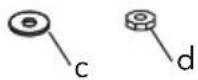 TOTO Drake II C453CUF - 6