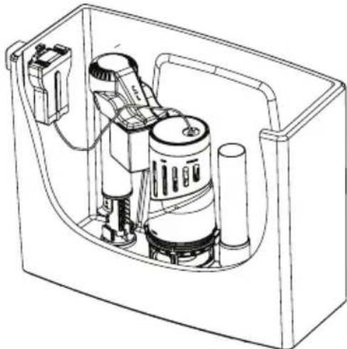 TOTO Drake II C453CUF - INSTRUCTIONS D'ENTRETIEN - 3