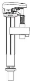 TOTO Drake II C453CUF - WARRANTY - 2