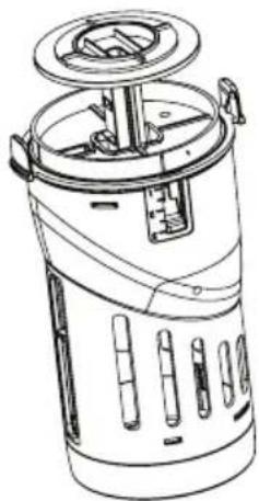 TOTO Drake II C453CUF - INSTRUCTIONS D'ENTRETIEN - 2