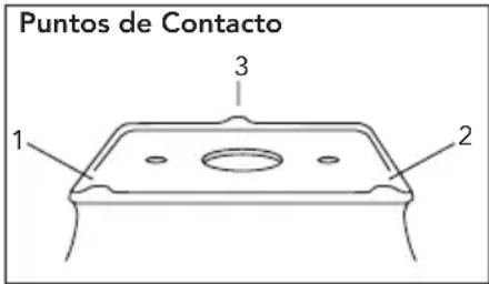 TOTO Drake II C453CUF - NOTA: Tresuntos de Contacto: - 1