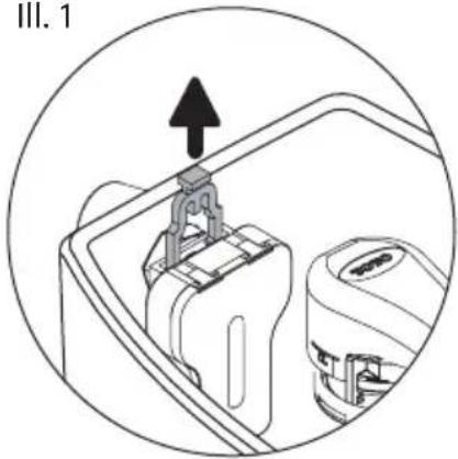 TOTO Drake II C453CUF - WARRANTY - 3