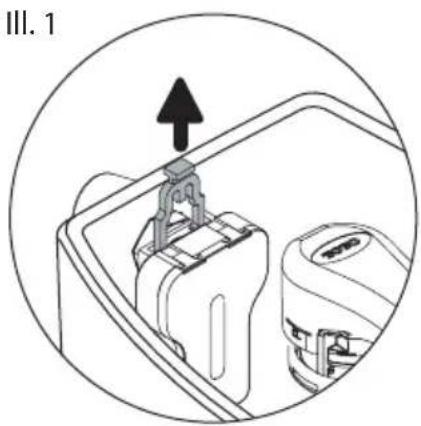 TOTO Drake II C453CUF - Replacing the Flush Valve (ST453U and ST403U Model Tanks) - 2