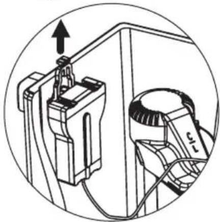 TOTO Drake II C453CUF - INSTRUCTIONS D'ENTRETIEN - 4
