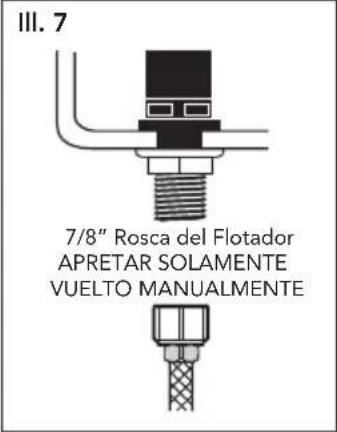 TOTO Drake II C453CUF - PROCEDIMIENTO DE INSTALACIÓN - 1