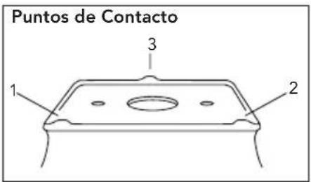 TOTO CST785CEFG - PROCEDIMIENTO DE INSTALACIÓN - 1