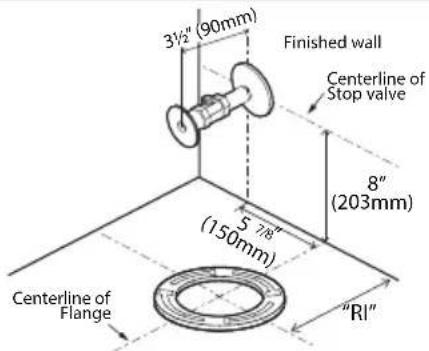 TOTO CST785CEFG - IMPORTANT! - 3