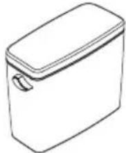 TOTO CST785CEFG - TOTO - 3