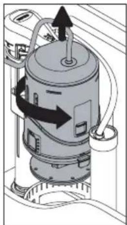 TOTO Promenade II MS814224CEFRG - WARRANTY - 6