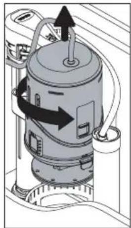 TOTO Promenade II MS814224CEFRG - WARRANTY - 10