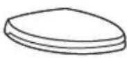 TOTO Promenade II MS814224CEFRG - 3