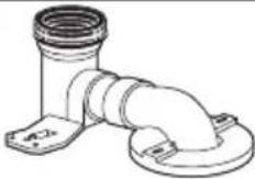 TOTO Legato MS624124CEF - 5