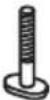 TOTO Legato MS624124CEF - 6