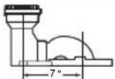 TOTO Legato MS624124CEF - ¡IMPORTANTE! - 5