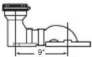 TOTO Legato MS624124CEF - IMPORTANT! - 3