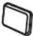 TOTO Legato MS624124CEF - 3