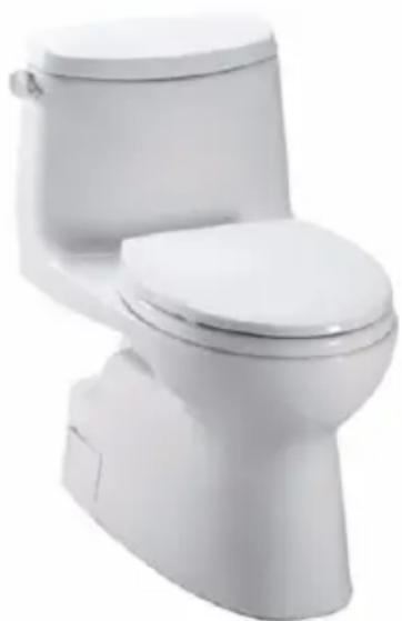 TOTO Legato MS624124CEF - 1