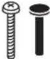 TOTO Legato MS624124CEF - 4