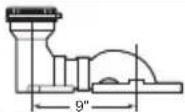 TOTO Legato MS624124CEF - IMPORTANT! - 4