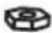 TOTO Legato MS624124CEF - 8