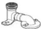 TOTO Eco Guinevere MS974224CEFG - 5