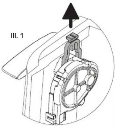 TOTO Eco Guinevere MS974224CEFG - Replacing the Flush Valve (CST614CUFG Model Only) - 2