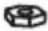TOTO Eco Guinevere MS974224CEFG - 6