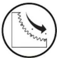 TOTO Eco Guinevere MS974224CEFG - Remplacement d'une valve du drain - 3