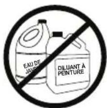 TOTO Eco Guinevere MS974224CEFG - Remplacement d'une valve du drain - 5