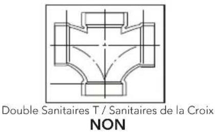 TOTO Eco Guinevere MS974224CEFG - IMPORTANT! - 2