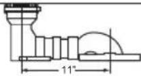 TOTO Eco Guinevere MS974224CEFG - IMPORTANT! - 5